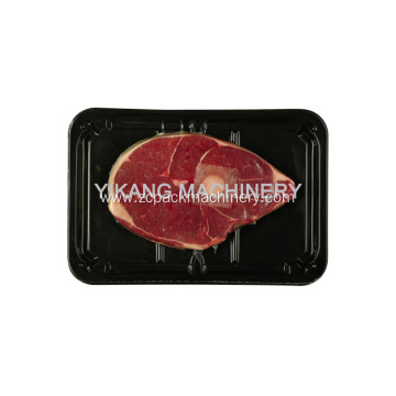 Pork Thermoforming Vacuum Packaging Machine